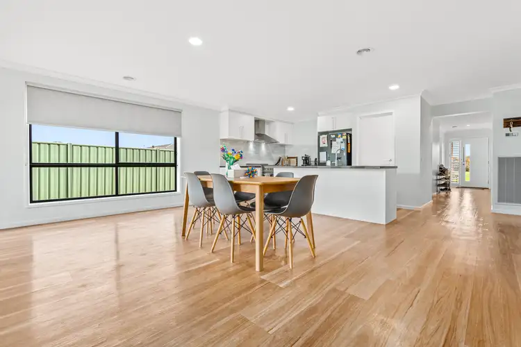 Seventh view of Homely house listing, 2 Keane Street, Koroit VIC 3282
