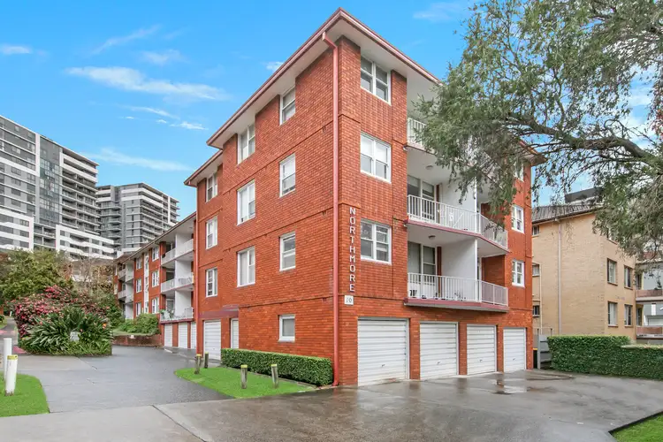 1/10 Essex Street, Epping NSW 2121