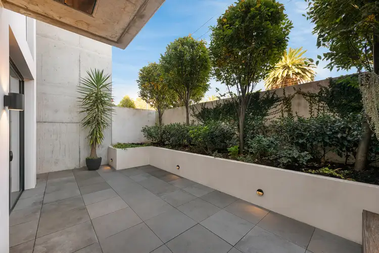 Main view of Homely apartment listing, G07/1273 High Street, Malvern VIC 3144