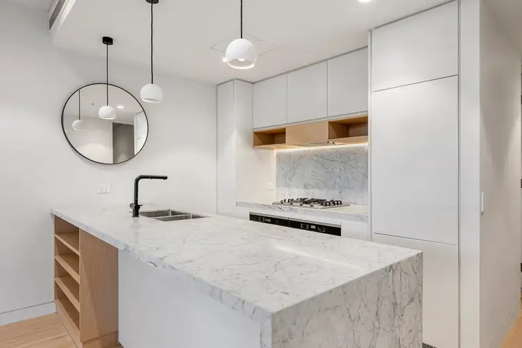 Second view of Homely apartment listing, G07/1273 High Street, Malvern VIC 3144