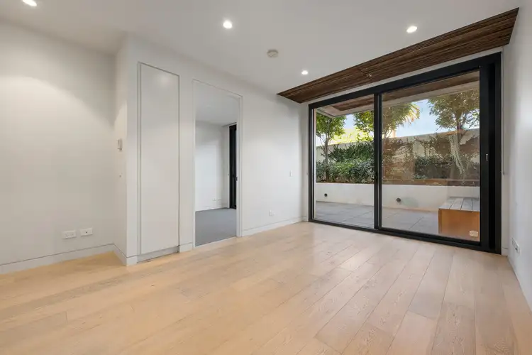 Third view of Homely apartment listing, G07/1273 High Street, Malvern VIC 3144