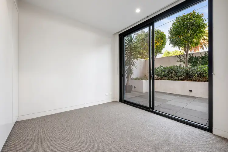 Fourth view of Homely apartment listing, G07/1273 High Street, Malvern VIC 3144