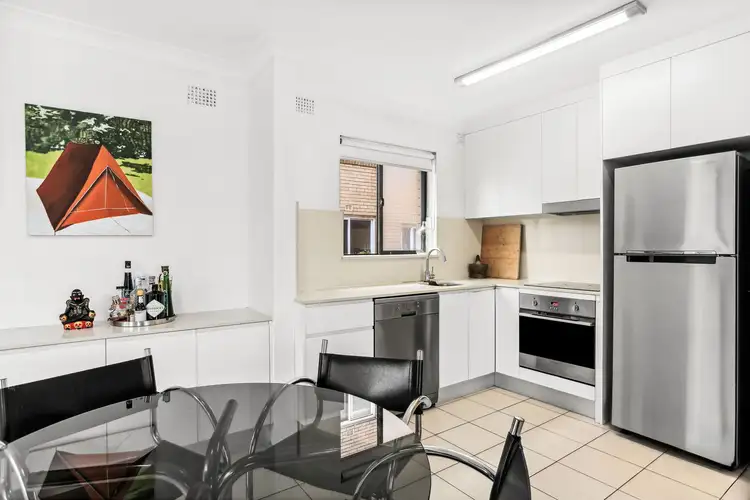 Second view of Homely apartment listing, 3/20 Glen Street, Bondi NSW 2026