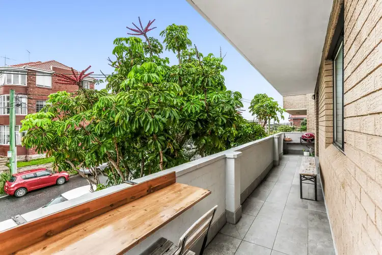 Third view of Homely apartment listing, 3/20 Glen Street, Bondi NSW 2026