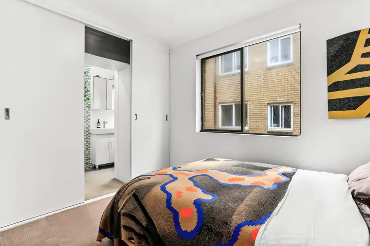 Fourth view of Homely apartment listing, 3/20 Glen Street, Bondi NSW 2026