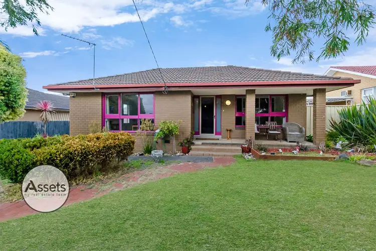 Main view of Homely house listing, 147 Must Street, Portland VIC 3305