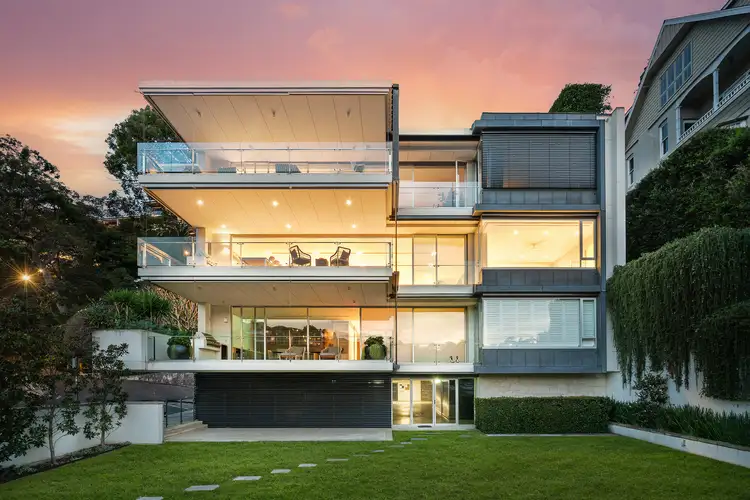 Main view of Homely apartment listing, 2/2E Mosman Street, Mosman NSW 2088