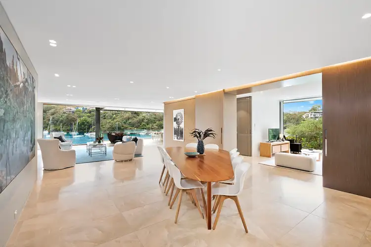 Second view of Homely apartment listing, 2/2E Mosman Street, Mosman NSW 2088