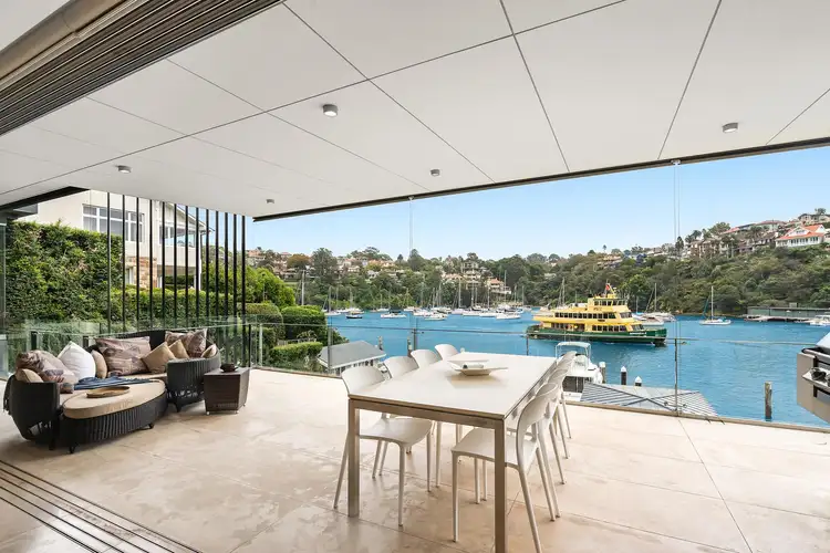 Third view of Homely apartment listing, 2/2E Mosman Street, Mosman NSW 2088