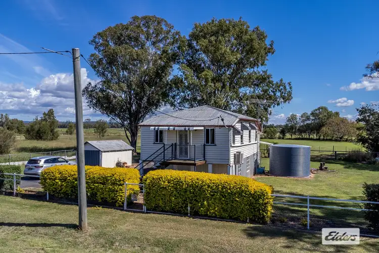 31 Gill Street, Forest Hill QLD 4342