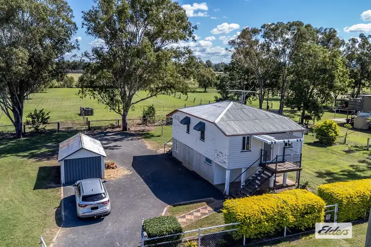 Second view of Homely house listing, 31 Gill Street, Forest Hill QLD 4342