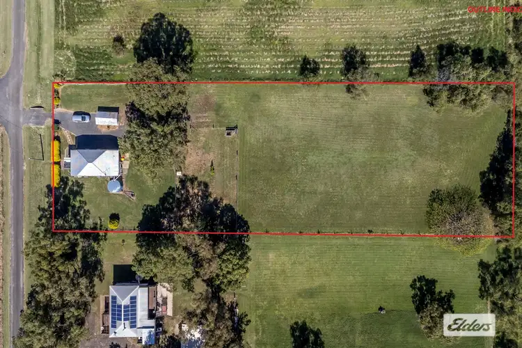 Third view of Homely house listing, 31 Gill Street, Forest Hill QLD 4342
