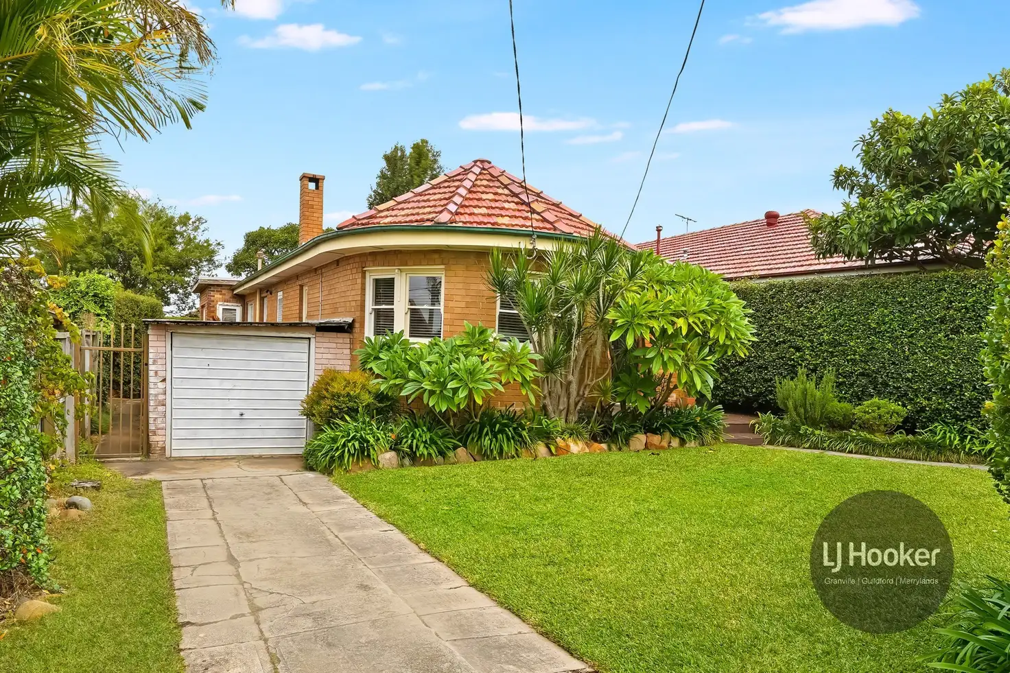 Main view of Homely house listing, 2 Locksley Avenue, Merrylands NSW 2160
