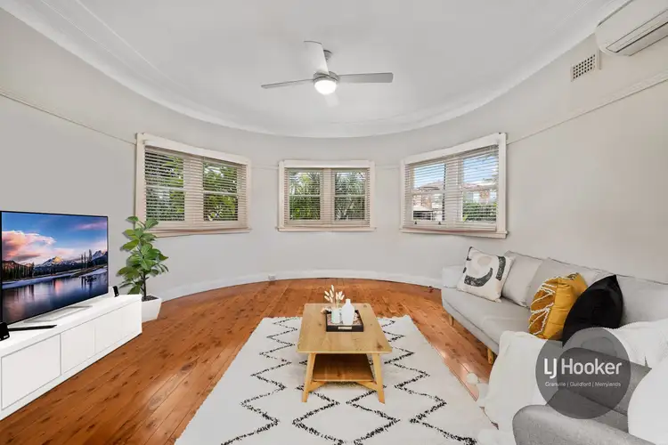 Second view of Homely house listing, 2 Locksley Avenue, Merrylands NSW 2160