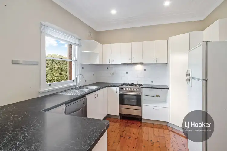 Third view of Homely house listing, 2 Locksley Avenue, Merrylands NSW 2160