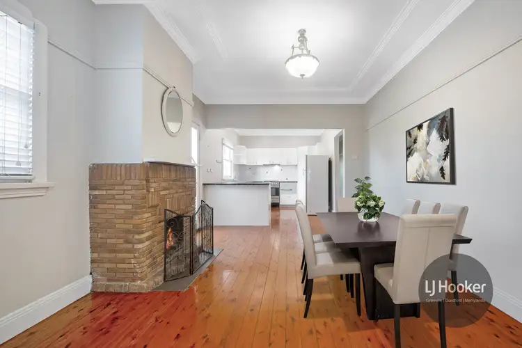 Fourth view of Homely house listing, 2 Locksley Avenue, Merrylands NSW 2160