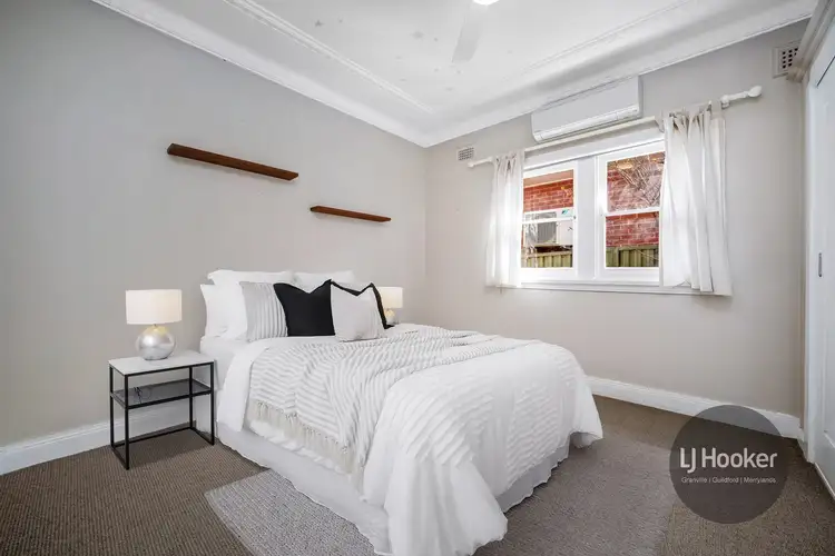 Fifth view of Homely house listing, 2 Locksley Avenue, Merrylands NSW 2160