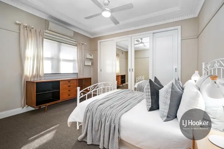Sixth view of Homely house listing, 2 Locksley Avenue, Merrylands NSW 2160