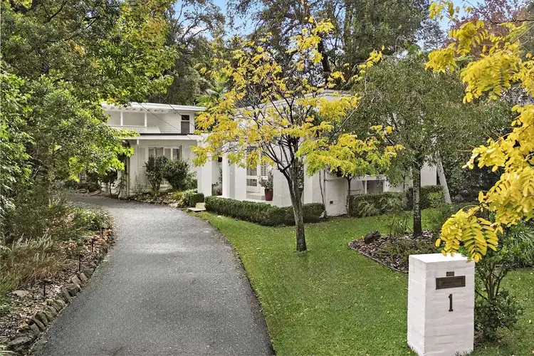 Second view of Homely house listing, 1 Brookfield Place, St Ives NSW 2075