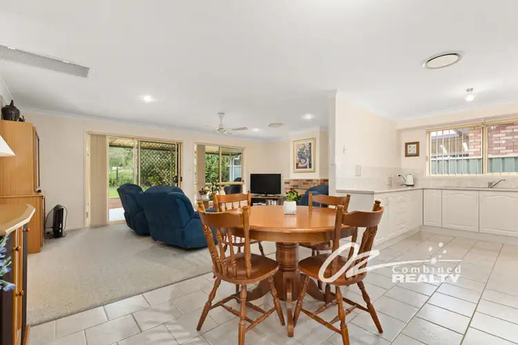 Second view of Homely house listing, 196 The Park Drive, Sanctuary Point NSW 2540