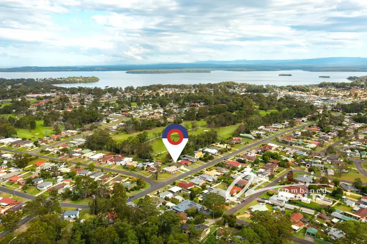 Third view of Homely house listing, 196 The Park Drive, Sanctuary Point NSW 2540