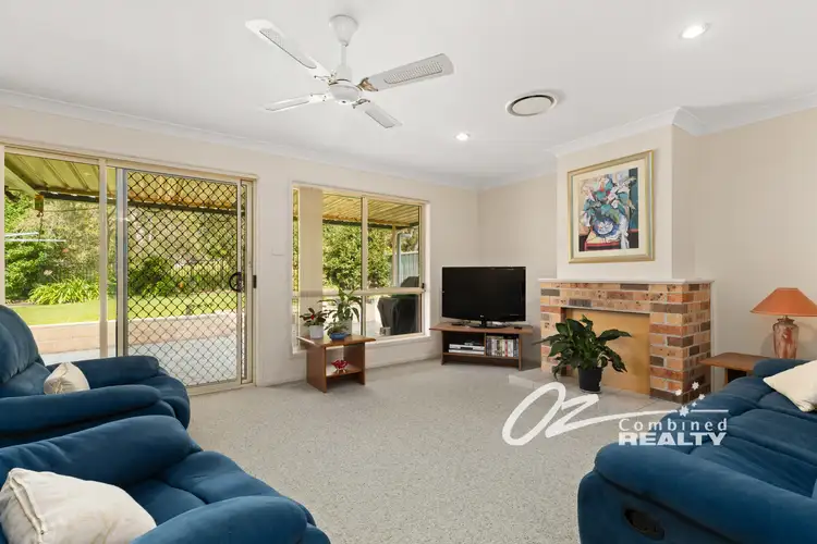 Fourth view of Homely house listing, 196 The Park Drive, Sanctuary Point NSW 2540
