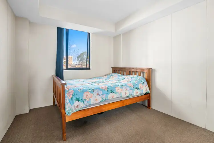Sixth view of Homely unit listing, 30/8-10 Northumberland Road, Auburn NSW 2144