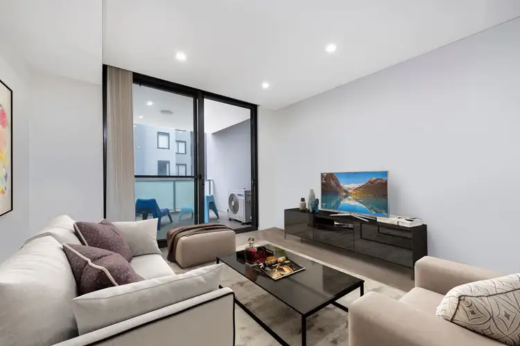 68/172-176 Parramatta Road, Homebush NSW 2140