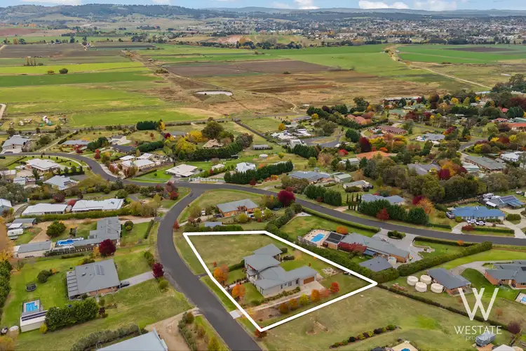 Second view of Homely house listing, 25 Ironstone Avenue, White Rock NSW 2795