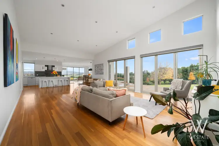 Fourth view of Homely house listing, 25 Ironstone Avenue, White Rock NSW 2795