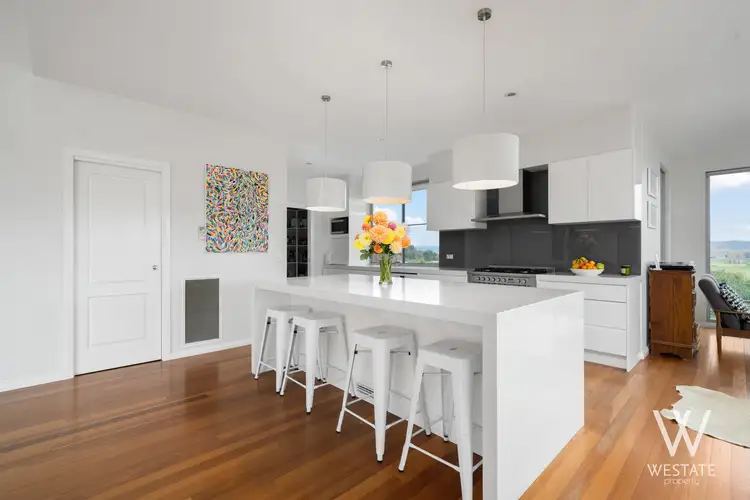 Fifth view of Homely house listing, 25 Ironstone Avenue, White Rock NSW 2795