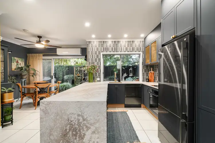 Second view of Homely townhouse listing, 8/415-417 Scarborough Road, Scarborough QLD 4020