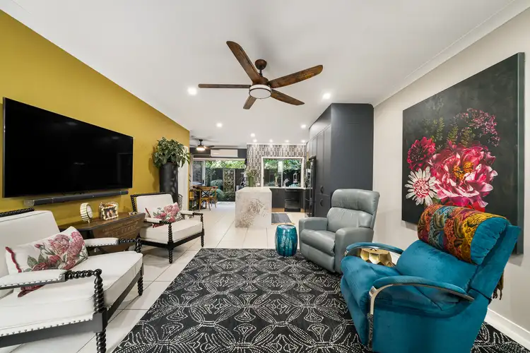 Fifth view of Homely townhouse listing, 8/415-417 Scarborough Road, Scarborough QLD 4020