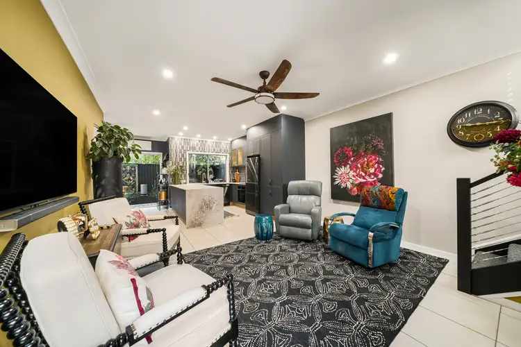 Sixth view of Homely townhouse listing, 8/415-417 Scarborough Road, Scarborough QLD 4020