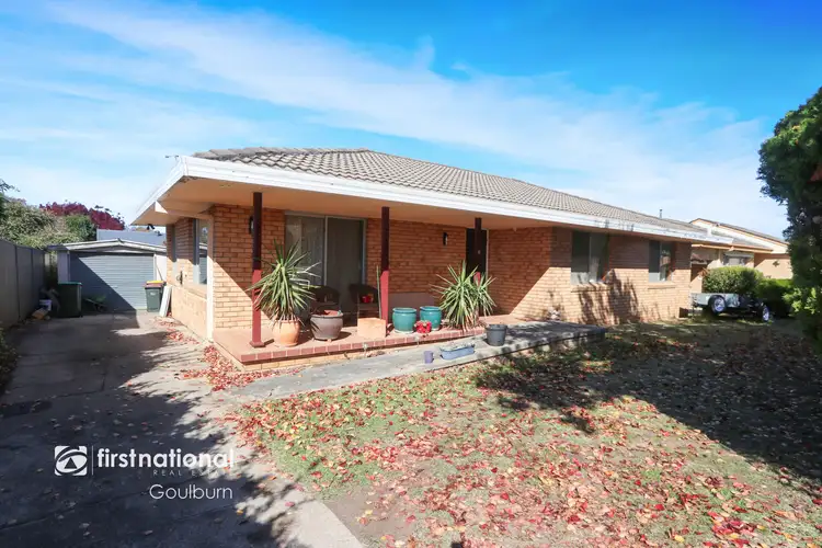 Main view of Homely house listing, 25 Hampden Street, Goulburn NSW 2580