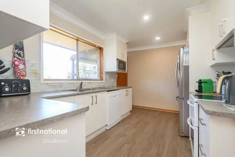 Fifth view of Homely house listing, 25 Hampden Street, Goulburn NSW 2580