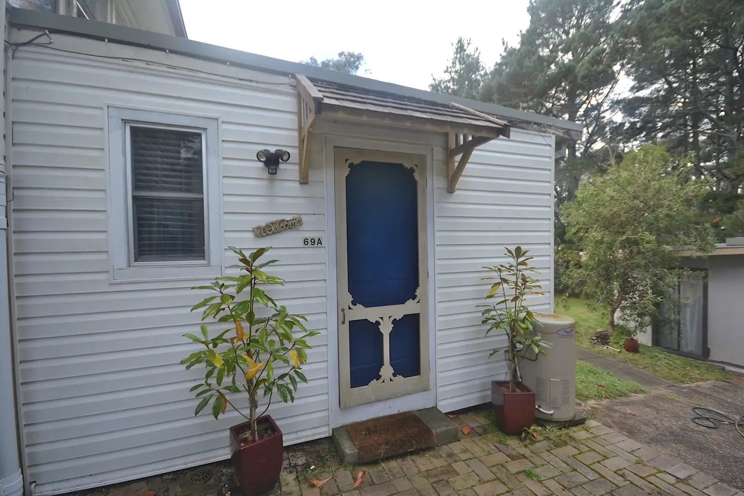 Main view of Homely unit listing, 69A Barton Street, Katoomba NSW 2780