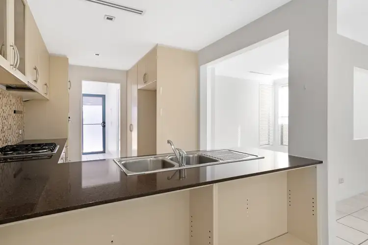 Second view of Homely townhouse listing, 2013/1 The Vistas Drive, Carrara QLD 4211