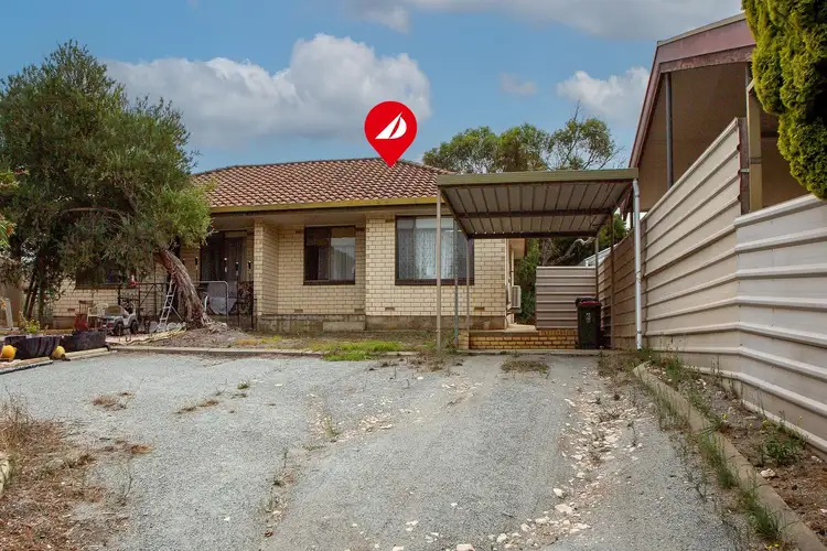 8 Watherston Street, Port Lincoln SA 5606