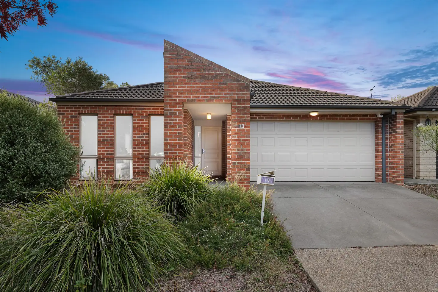 Main view of Homely house listing, 13 Ningaloo Street, Harrison ACT 2914