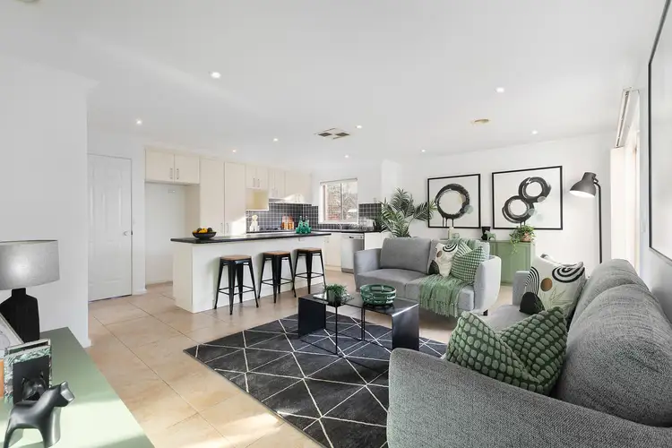 Second view of Homely house listing, 13 Ningaloo Street, Harrison ACT 2914