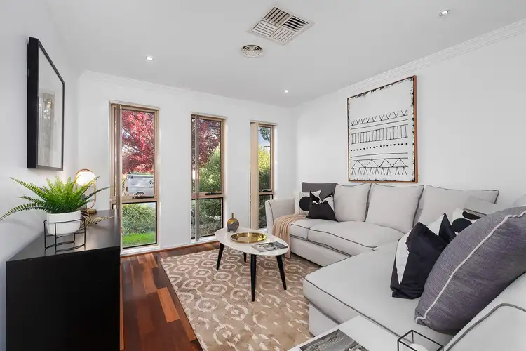 Fifth view of Homely house listing, 13 Ningaloo Street, Harrison ACT 2914