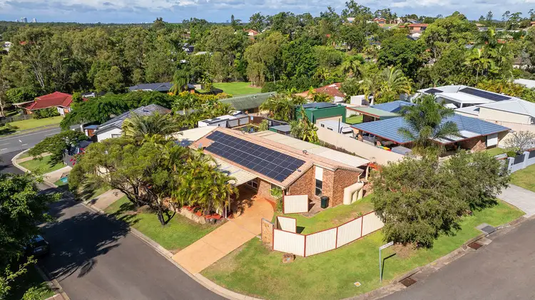 2 Pomona Court, Helensvale QLD 4212
