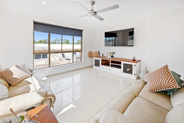 Second view of Homely house listing, 2 Pomona Court, Helensvale QLD 4212