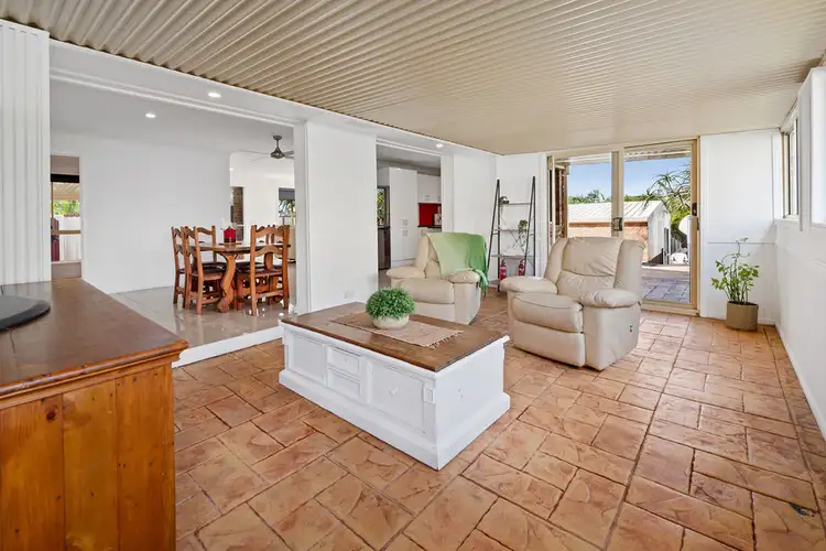 Fourth view of Homely house listing, 2 Pomona Court, Helensvale QLD 4212