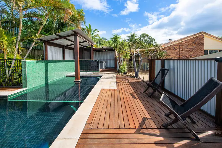 Fifth view of Homely house listing, 2 Pomona Court, Helensvale QLD 4212
