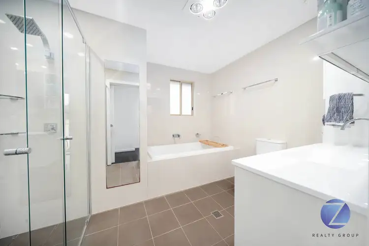 Fourth view of Homely house listing, 14 Niger Place, Kearns NSW 2558