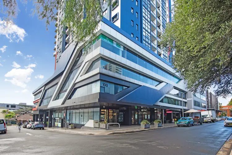 1210/2 Mary Street