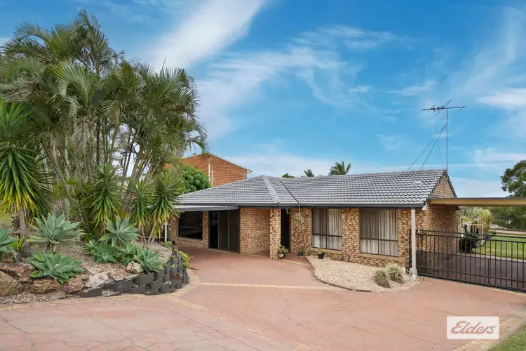 42 Cowra Street, Tanah Merah QLD 4128