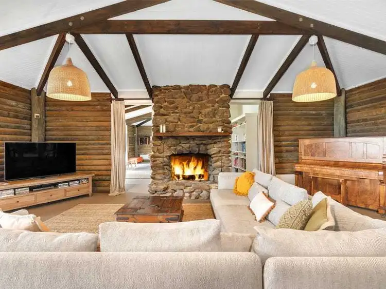 890 Range Road, Glenquarry NSW 2576